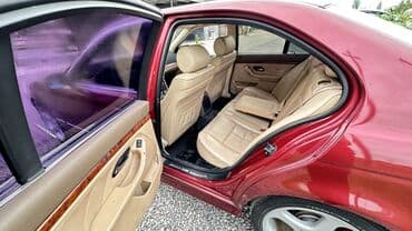 рассрочка авто без банка бишкек: BMW 5 series: 1998 г., 2.5 л, Типтроник, Бензин, Седан — 4