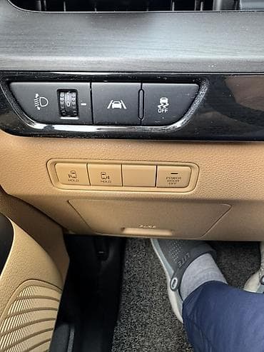 бампер киа к5 2019: Kia Carnival: 2020 г., 2.2 л, Автомат, Дизель, Минивэн — 9