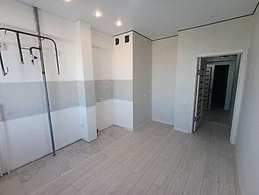 11: 1 комната, 38 м², Элитка, 11 этаж, Евроремонт — 4