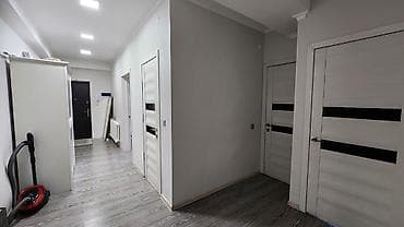 elegance stroy: 2 комнаты, 77 м², Элитка, 7 этаж, Евроремонт — 7