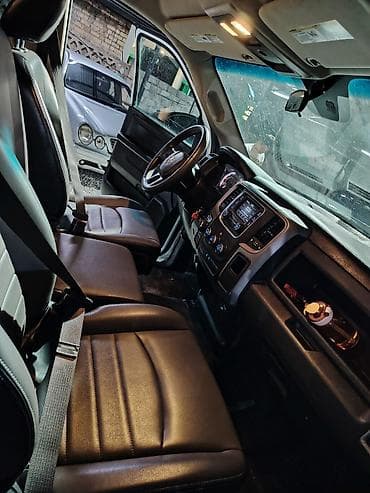 ram пикап цена: Dodge Ram 1500: 2022 г., Пикап — 7