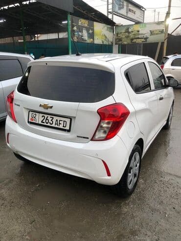 киа соренто 2022 цена бишкек: Chevrolet Spark: 2020 г., 1 л, Вариатор, Бензиновая, Хэтчбэк — 5