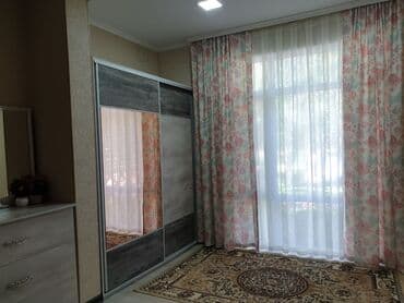 сниму дом в бишкеке: Коттедж, 103 кв. м, 3 бөлмө, Менчик ээси — 14