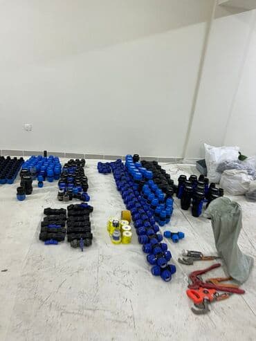 систему автоматического полива для сада: Автоматический полив посев газона Продажа оборудования — 5