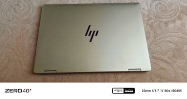 купить видеокарту: Ультрабук, HP, 16 ГБ ОЗУ, AMD Ryzen 5, Новый, Для работы, учебы, память SSD — 6