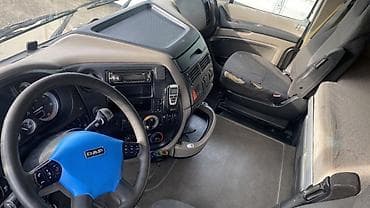 р18 235 55: Грузовик, DAF — 8