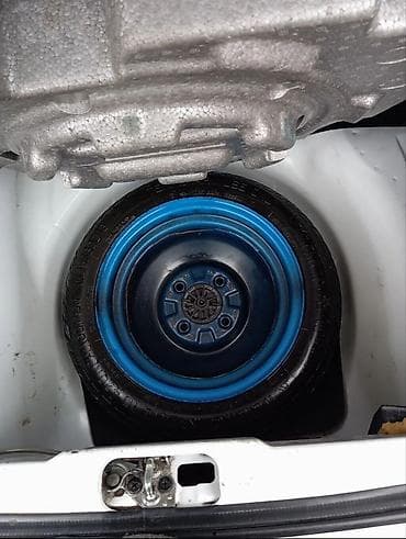 chevrolet нива: Daewoo Matiz: 2008 г., 0.8 л, Автомат, Бензин, Хэтчбэк — 10