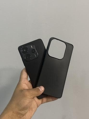 zero 30 5g: Redmi, Redmi Note 13, Б/у, 128 ГБ, цвет - Черный, 2 SIM — 9