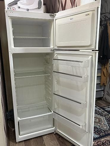 холодильник цена: Холодильник Vestel, Б/у, Двухкамерный, 60 * 170 * — 3