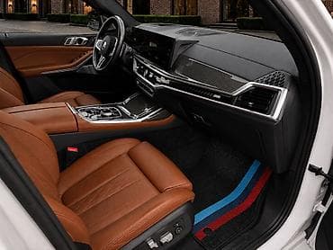 x5 e53: BMW X7: 2023 г., 4.4 л, Автомат, Бензин, Внедорожник — 7