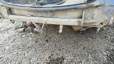 Фаркоп Мазда Примаси at lalafo.kg Фаркоп Мазда Примаси