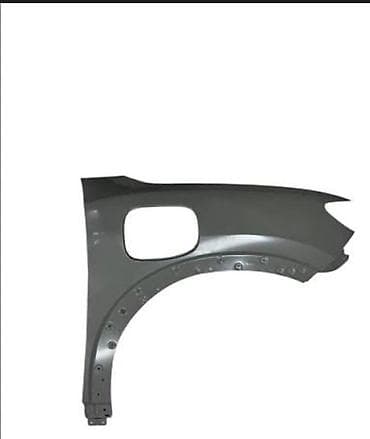 ка маз: JAC : 2024 г., Электромобиль, Кроссовер — 2