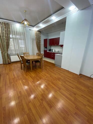 продам квартиру в карвен 4 сезона: 4 комнаты, Без подселения, С мебелью полностью — 4