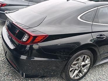 Продажа авто: Hyundai Sonata: 2019 г., 2 л, Автомат, Газ, Седан — 3