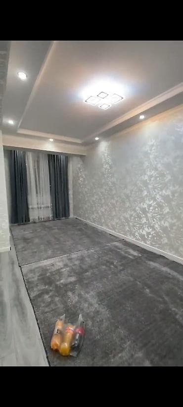 кв 3: 2 комнаты — 1