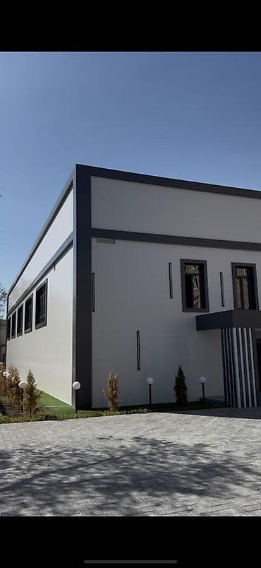 Фасадные работы: Ремонт фасада | Алюкобонд | Минеральная вата, Базальт Больше 6 лет опыта — 2