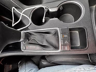 Продажа авто: Kia Sportage: 2017 г., 2 л, Автомат, Дизель, Кроссовер — 9