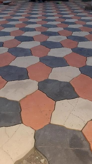 Сварка: Укладка брусчатки Гарантия, Бесплатная консультация Больше 6 лет опыта — 2