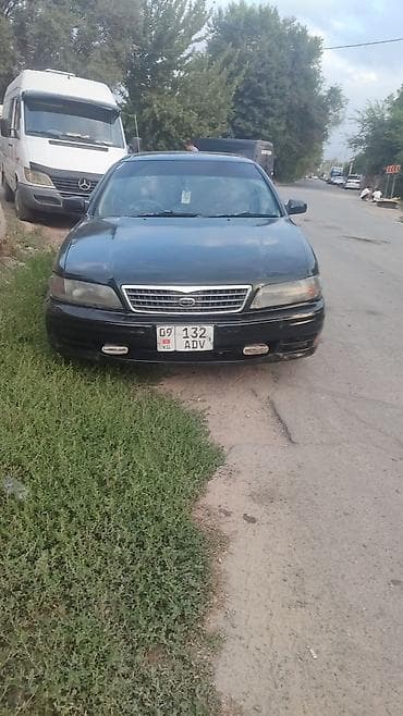 мотор нексия 1: Nissan : 1997 г., 0.2 л, Автомат, Бензин, Седан — 2