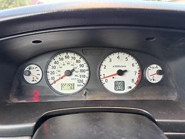 go park: Nissan Pathfinder: 2002 г., 3.5 л, Автомат, Бензин, Внедорожник — 7
