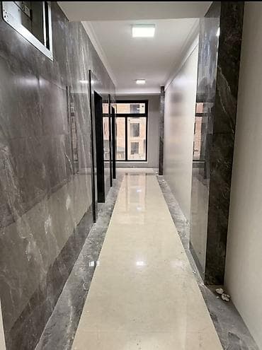 гск 41: 3 комнаты, 118 м², Элитка, 12 этаж, Готовая ПСО (под самоотделку) — 10