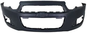 cobalt: Бампер Chevrolet Cobalt, Новый, Аналог — 1