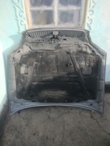 крылья феи: Дверь Передняя левая Subaru, Оригинал — 8