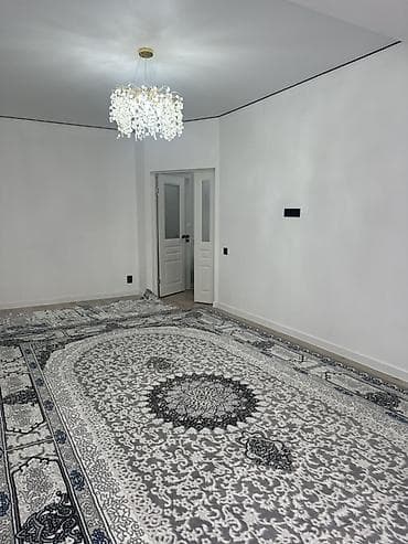 квартира студия 1 комнатная: Сдан, 1 комната, 48 м² — 9
