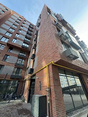 mega hous: 3 комнаты, 86 м², Элитка, 5 этаж, Дизайнерский ремонт — 9