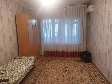 61: 1 комната, 35 м², 105 серия, 5 этаж, Старый ремонт — 1