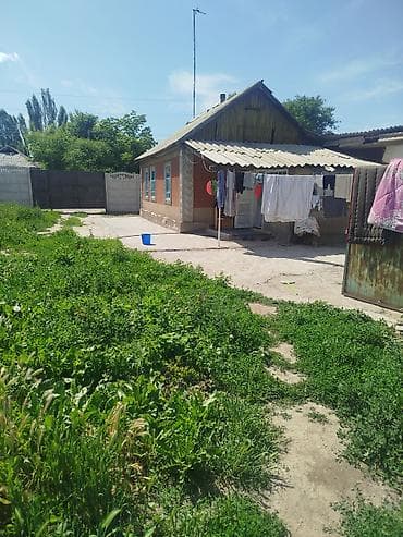 пгт ивановка: Продаются дом 4 комнаты 10 сотых дорога асфальт центральный (конз-ця) — 9