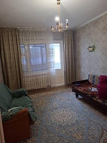 1 комната, С мебелью частично