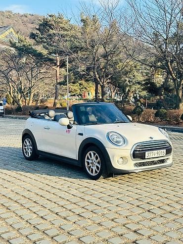 mark 1: Mini Cooper: 2019 г., 1.5 л, Автомат, Бензин, Хэтчбэк — 5