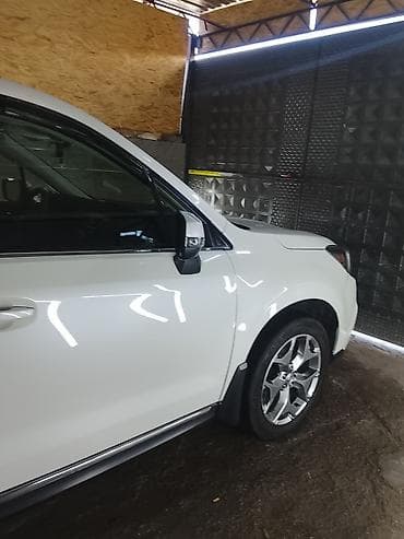 Вакансии: Автополировка и защитная обработка кузова - Профессиональная ручная и — 7
