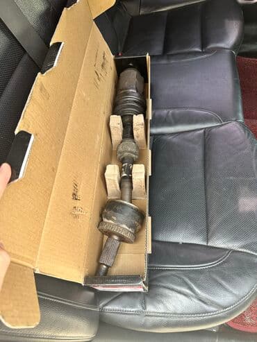 реставрация шаровой опоры опель вектра с: Граната Внутренняя Kia 2018 г., Б/у, Оригинал — 1