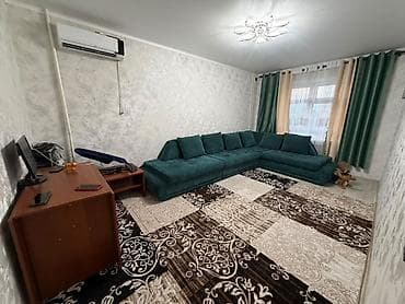 Продажа квартир: 2 комнаты, 67 м², Индивидуалка, 4 этаж, Евроремонт — 6