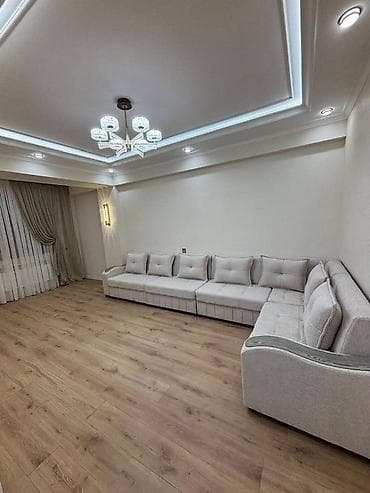 ква: 1 комната, 38 м², Элитка, 6 этаж — 1