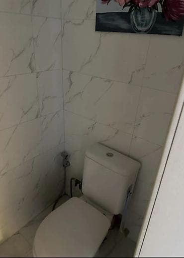 квартиры золотой квадрат: 2 комнаты, 53 м², Золотой квадрат Сталинка, 2 этаж — 5
