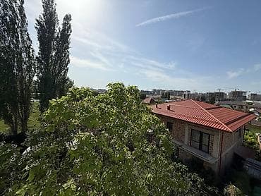 саната продажа: Продам 3-этажный таунхаус 239 м², с .Ортосай по 1 линии 218т$ В 5 — 3