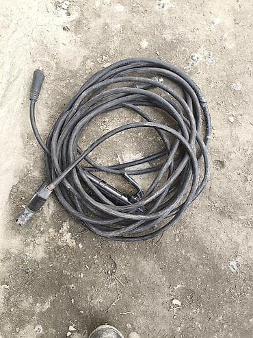 Изоляционные материалы: Сварочный аппарат, Полуавтомат, Б/у, Самовывоз, Платная доставка — 8