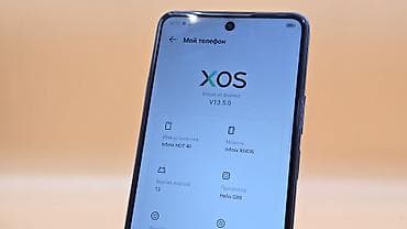 infinix gt 30: Infinix Note 40, Б/у, 256 ГБ, цвет - Черный, 2 SIM — 9