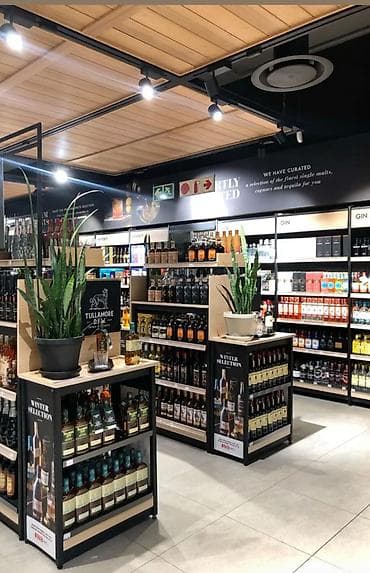 хранилища: Торговое оборудование для магазинов - Модульные стеллажные системы — 2