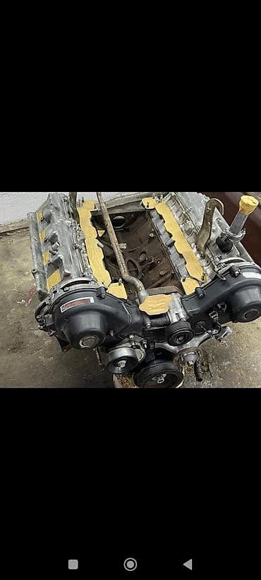 подвыкуп машина: Бензиновый мотор Lexus 2004 г., 4.7 л, Б/у, Оригинал, США — 5