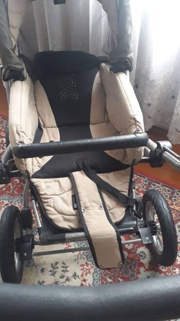 cybex коляски бишкек: Коляска — 2