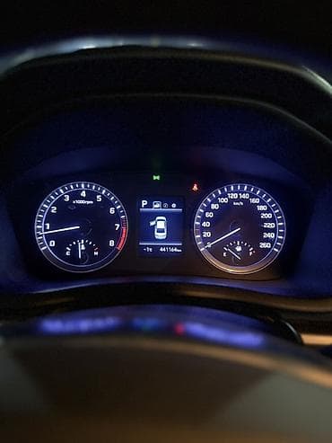 рулевая рейка хундай соната: Hyundai Sonata: 2020 г., 2 л, Автомат, Газ, Седан — 7