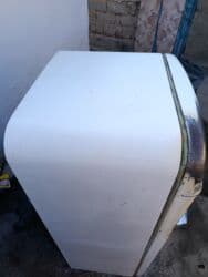 советская плитка: Холодильник Б/у, Однокамерный — 4