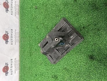 mini jack: Жабо Lexus LS 430 UCF30, двигатель 3UZ‑FE, 2004 г. (б/у) - — 1