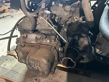 ремонт кпп таврия: МКПП OPEL Combo 1.7 DI Y7 DTL 2003 (б/у) — 1