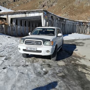 как получить права на мотоцикл в кыргызстане: Услуги водителя-гида на Toyota Sequoia (7 мест) Комфортные поездки по — 1