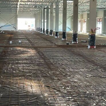 заливка пола: Стяжка Бесплатная консультация Больше 6 лет опыта — 5